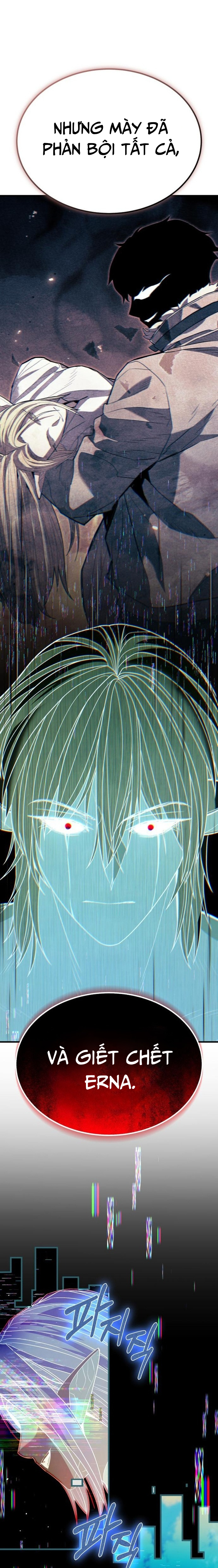 Tuyệt Thế Anh Hùng: Chapter 48