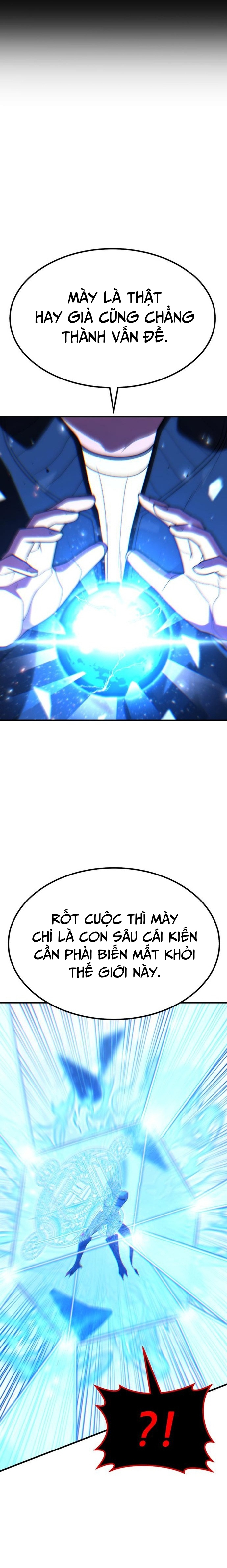Tuyệt Thế Anh Hùng: Chapter 48