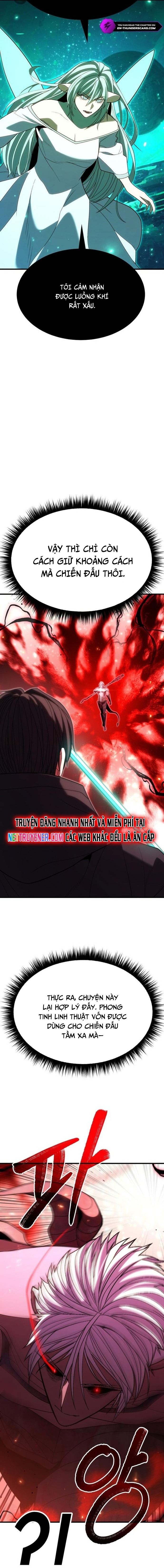 Tuyệt Thế Anh Hùng: Chapter 49