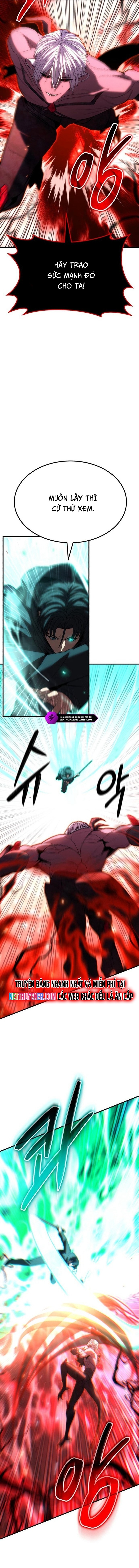 Tuyệt Thế Anh Hùng: Chapter 49