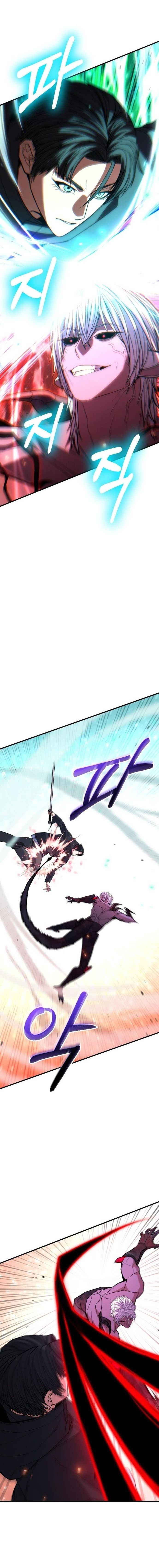 Tuyệt Thế Anh Hùng: Chapter 49