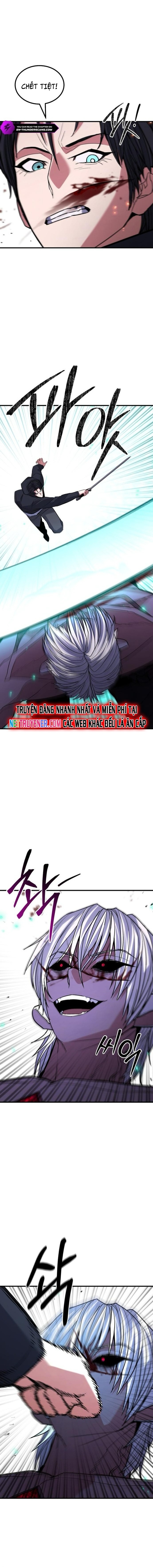Tuyệt Thế Anh Hùng: Chapter 49