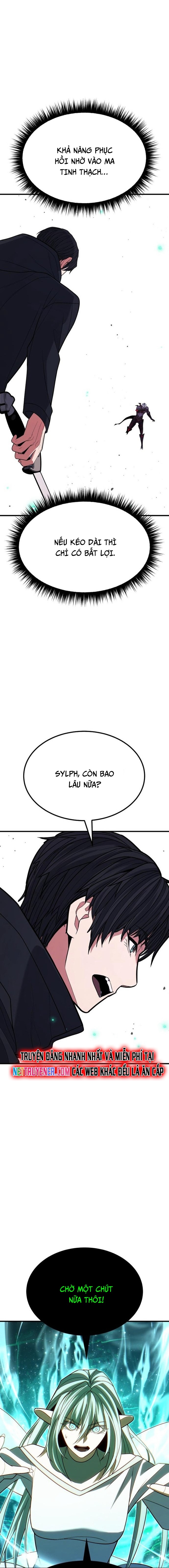 Tuyệt Thế Anh Hùng: Chapter 49