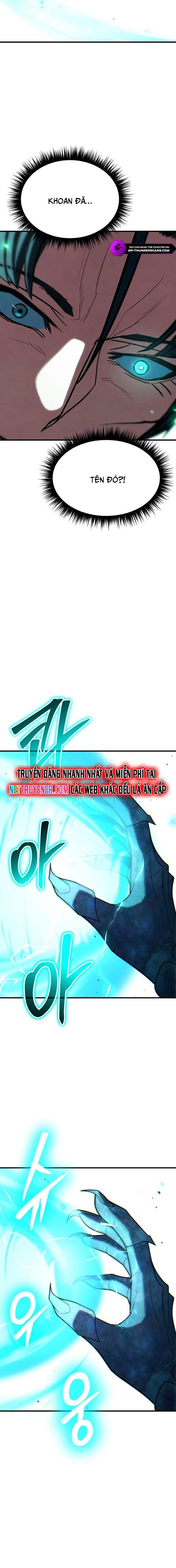 Tuyệt Thế Anh Hùng: Chapter 49