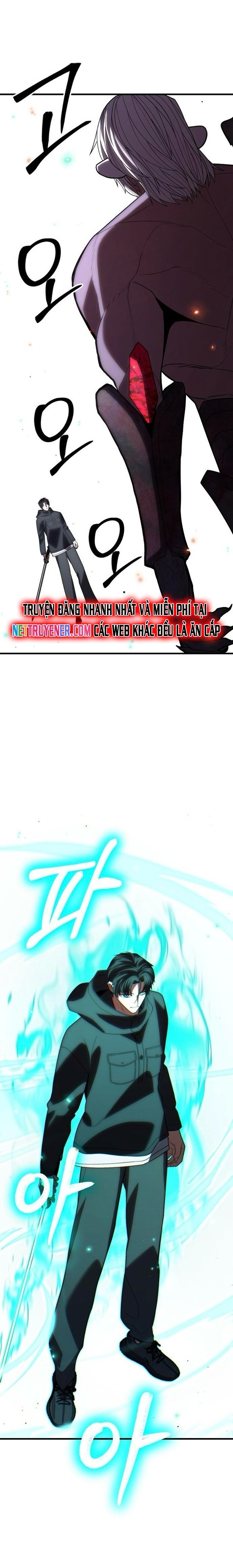 Tuyệt Thế Anh Hùng: Chapter 49
