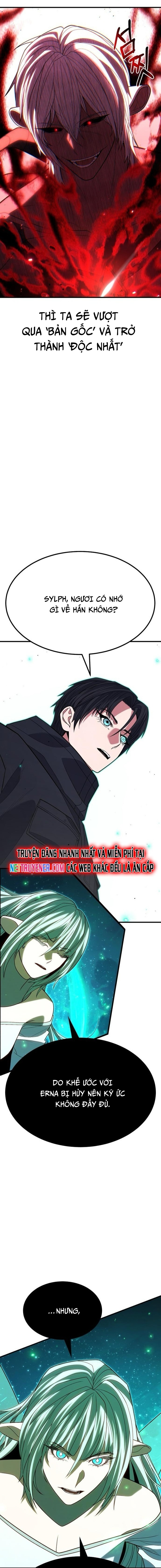 Tuyệt Thế Anh Hùng: Chapter 49