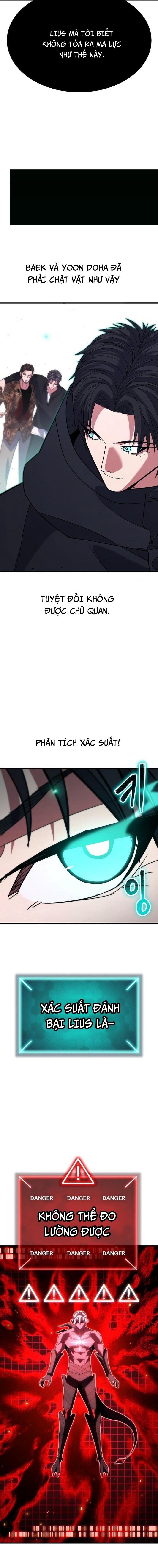 Tuyệt Thế Anh Hùng: Chapter 49
