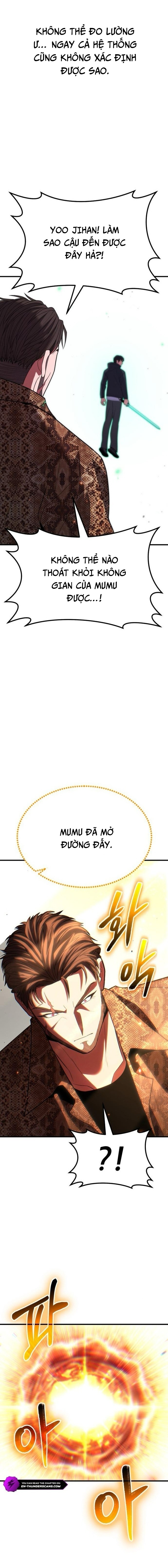 Tuyệt Thế Anh Hùng: Chapter 49