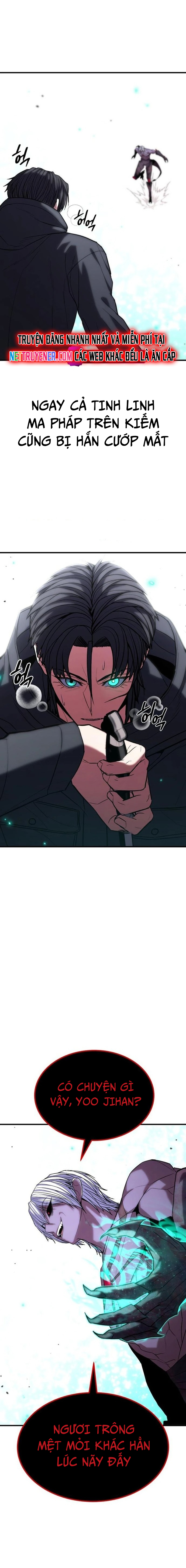 Tuyệt Thế Anh Hùng: Chapter 50