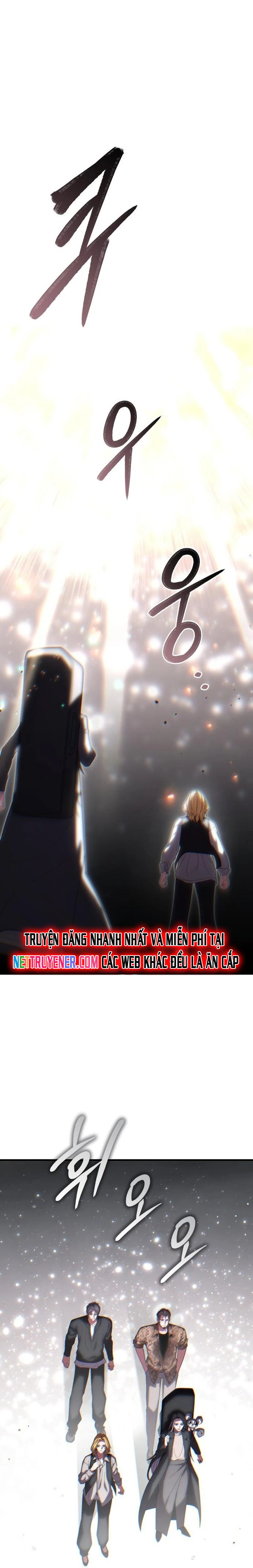 Tuyệt Thế Anh Hùng: Chapter 50