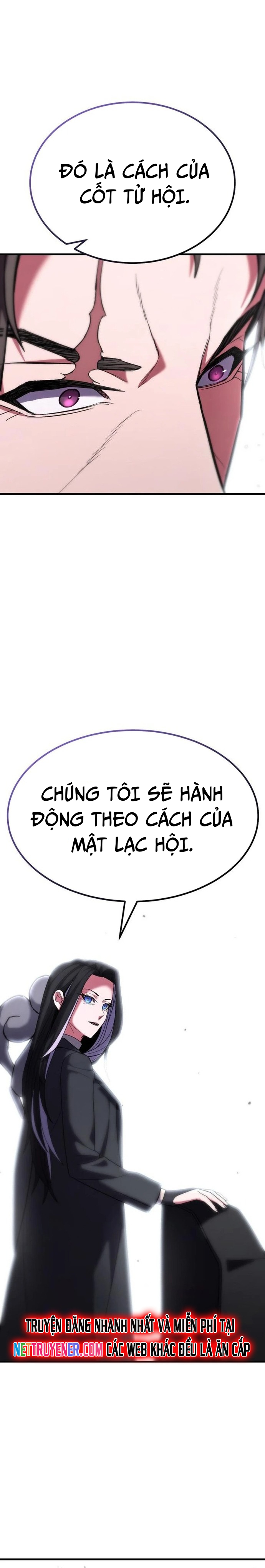 Tuyệt Thế Anh Hùng: Chapter 50