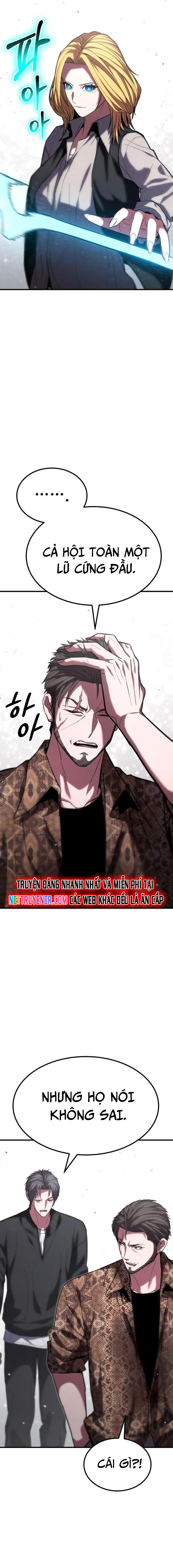 Tuyệt Thế Anh Hùng: Chapter 50