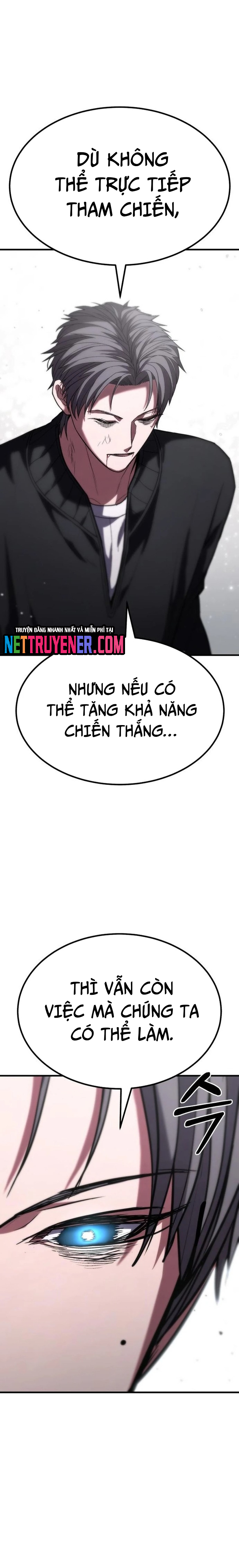Tuyệt Thế Anh Hùng: Chapter 50