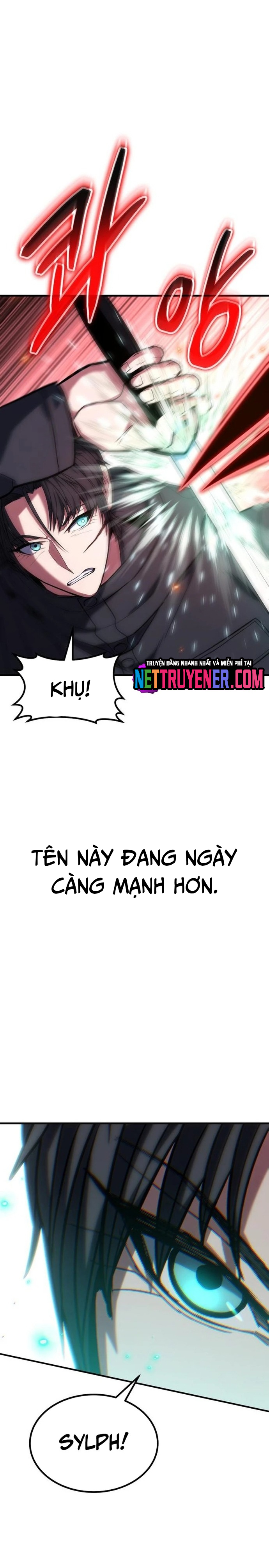 Tuyệt Thế Anh Hùng: Chapter 50