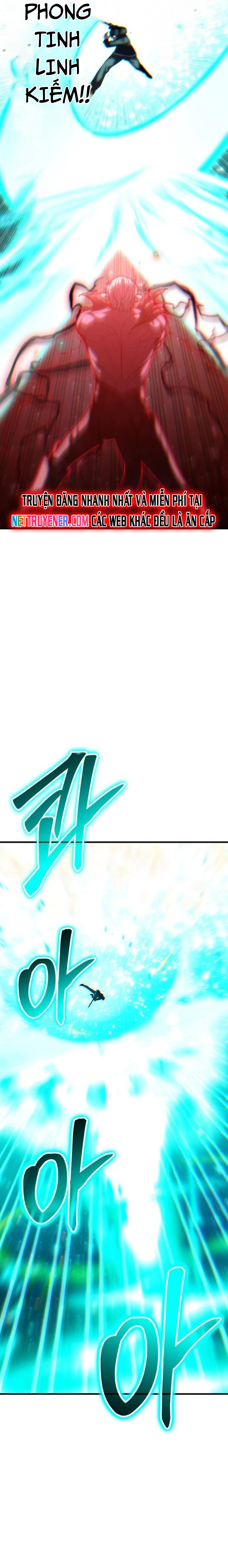 Tuyệt Thế Anh Hùng: Chapter 50