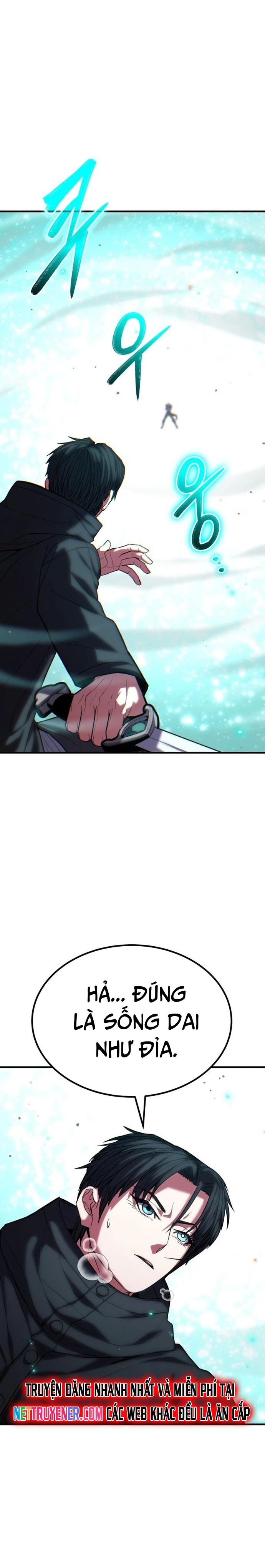 Tuyệt Thế Anh Hùng: Chapter 50