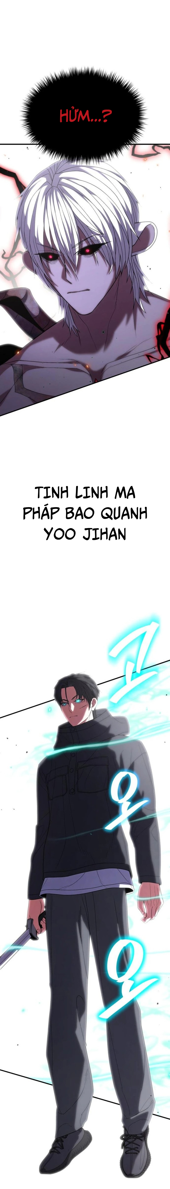 Tuyệt Thế Anh Hùng: Chapter 50