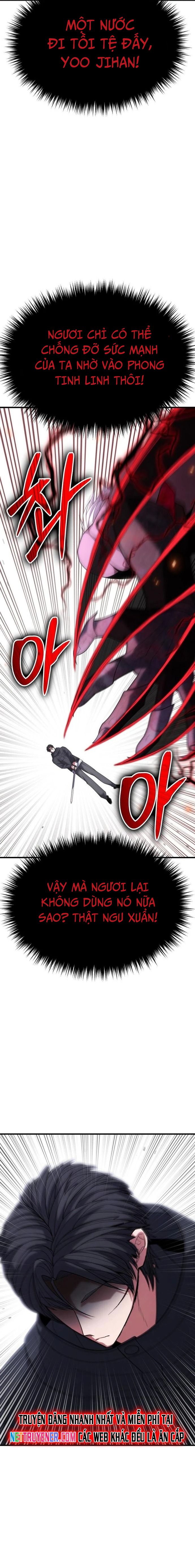 Tuyệt Thế Anh Hùng: Chapter 50