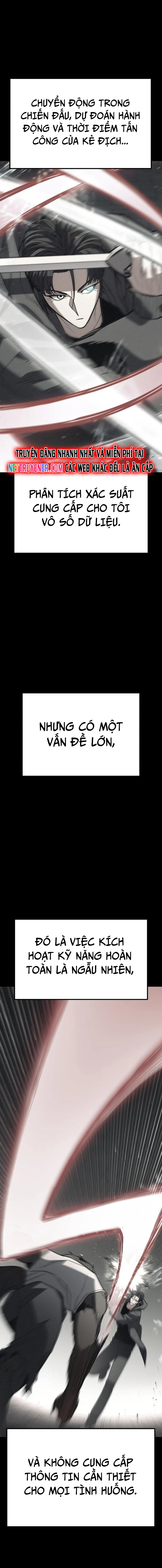 Tuyệt Thế Anh Hùng: Chapter 50