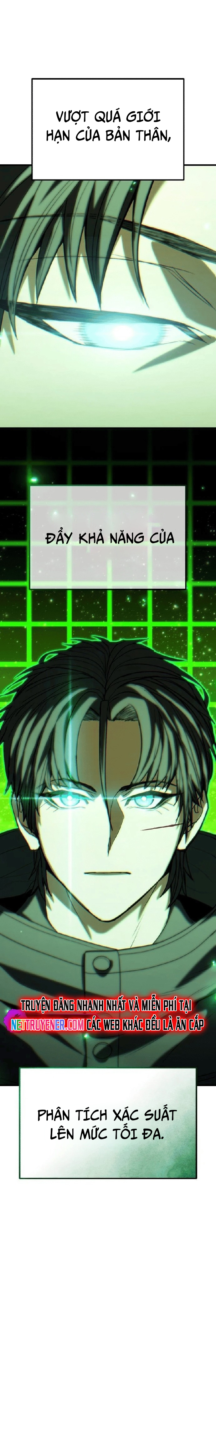 Tuyệt Thế Anh Hùng: Chapter 50