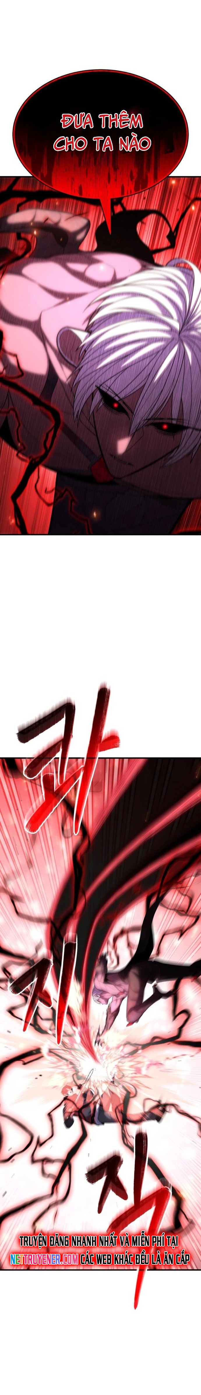 Tuyệt Thế Anh Hùng: Chapter 50