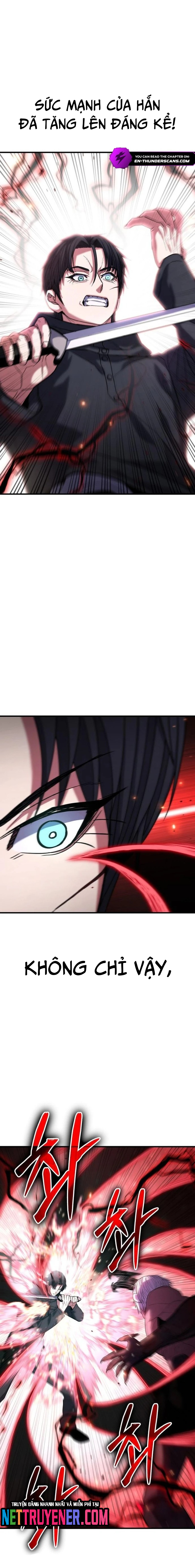 Tuyệt Thế Anh Hùng: Chapter 50