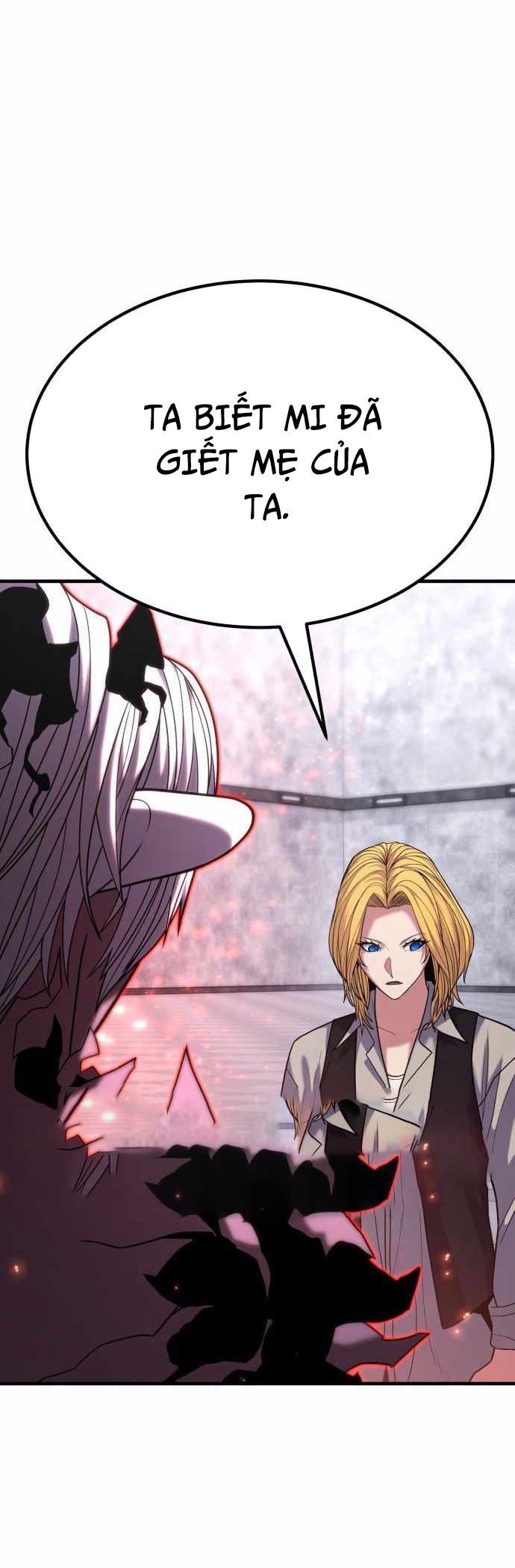 Tuyệt Thế Anh Hùng: Chapter 52