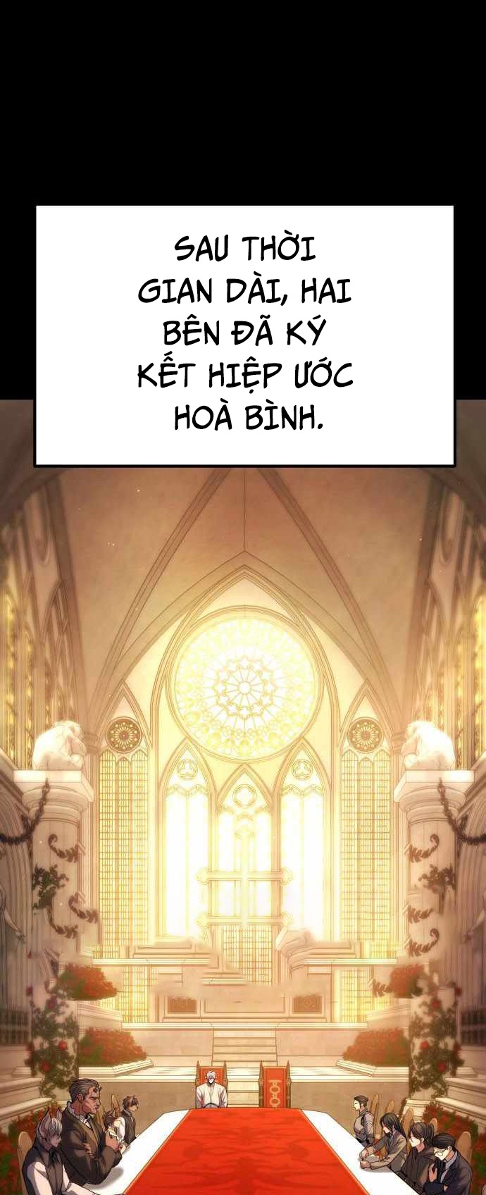 Tuyệt Thế Anh Hùng: Chapter 52