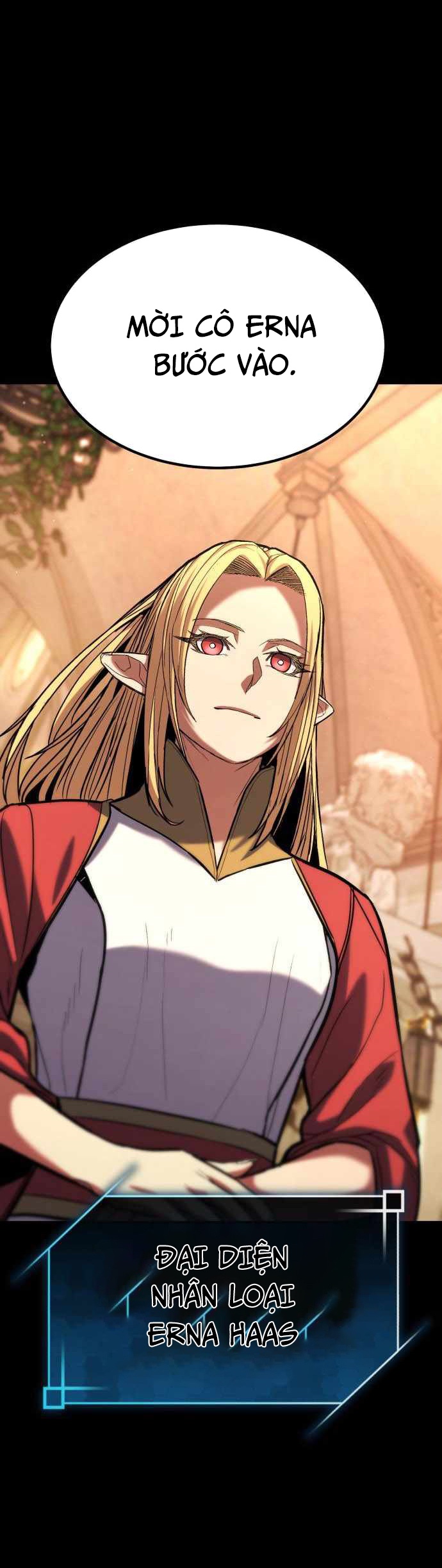 Tuyệt Thế Anh Hùng: Chapter 52
