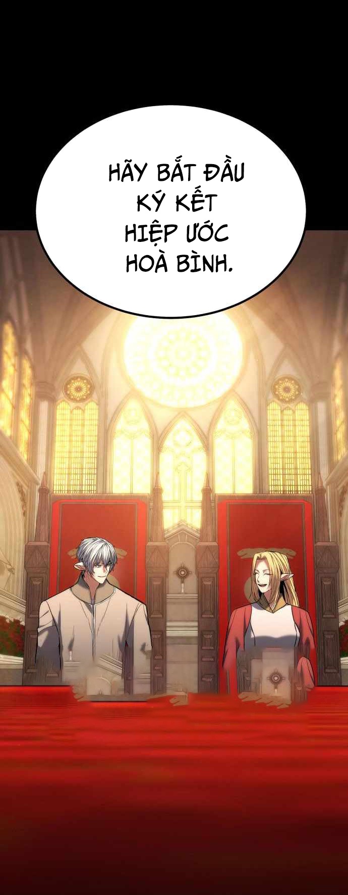 Tuyệt Thế Anh Hùng: Chapter 52