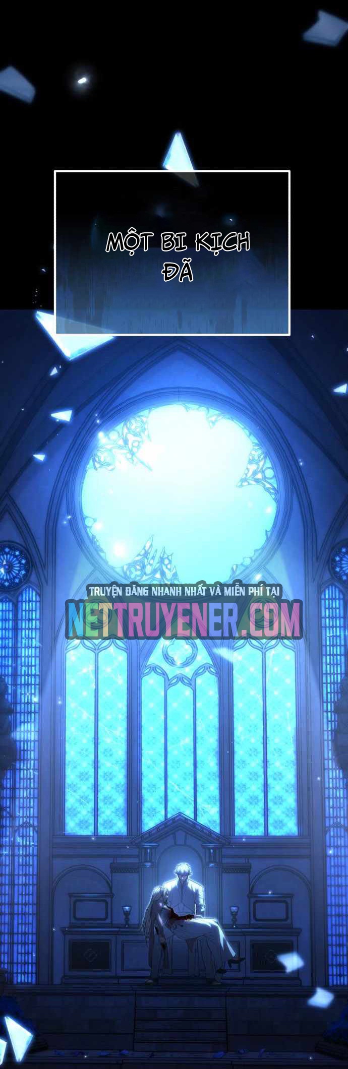 Tuyệt Thế Anh Hùng: Chapter 52