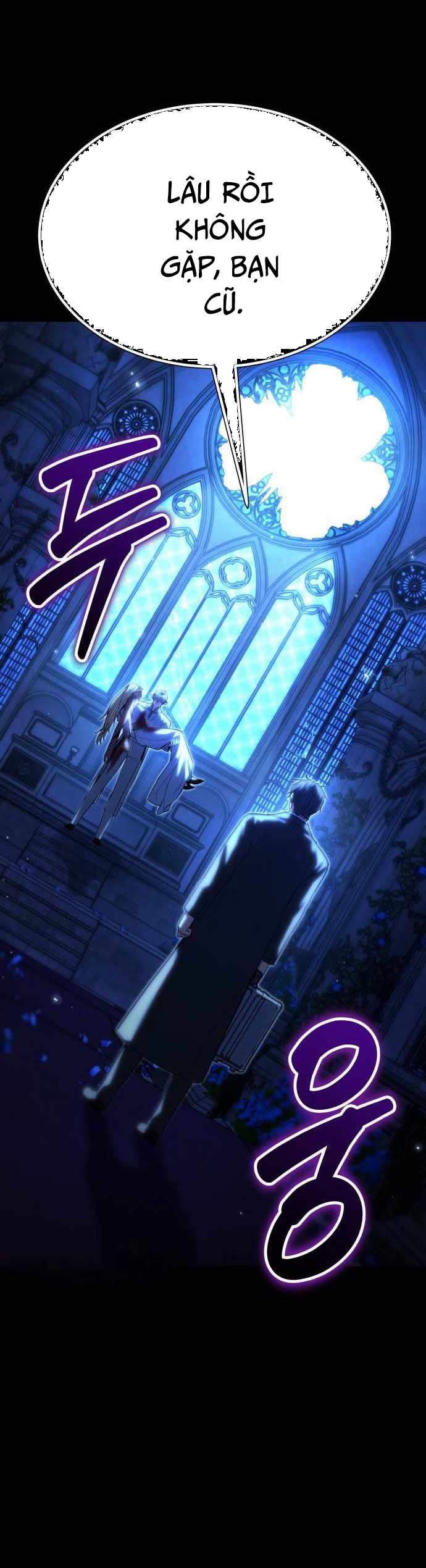 Tuyệt Thế Anh Hùng: Chapter 52
