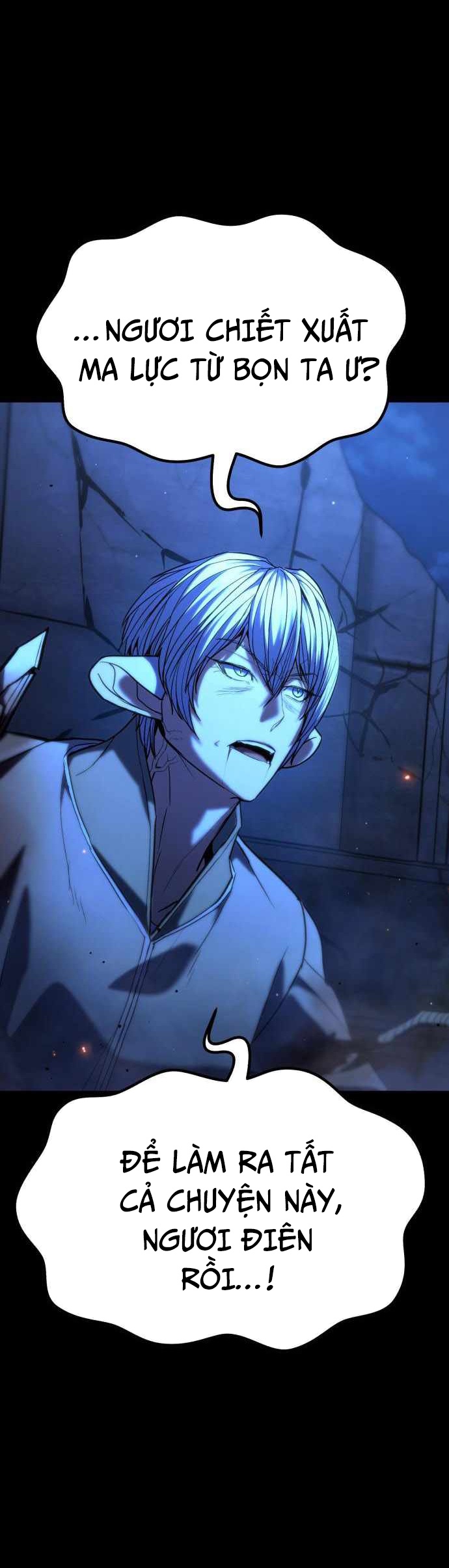 Tuyệt Thế Anh Hùng: Chapter 52