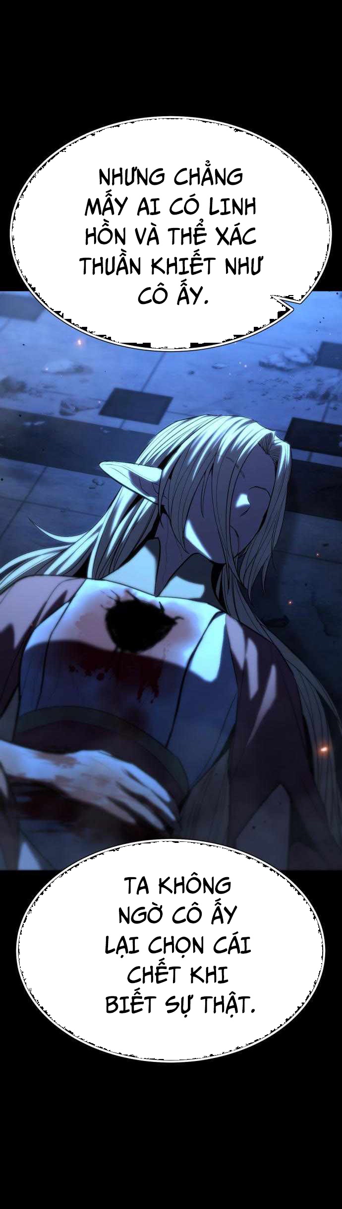 Tuyệt Thế Anh Hùng: Chapter 52