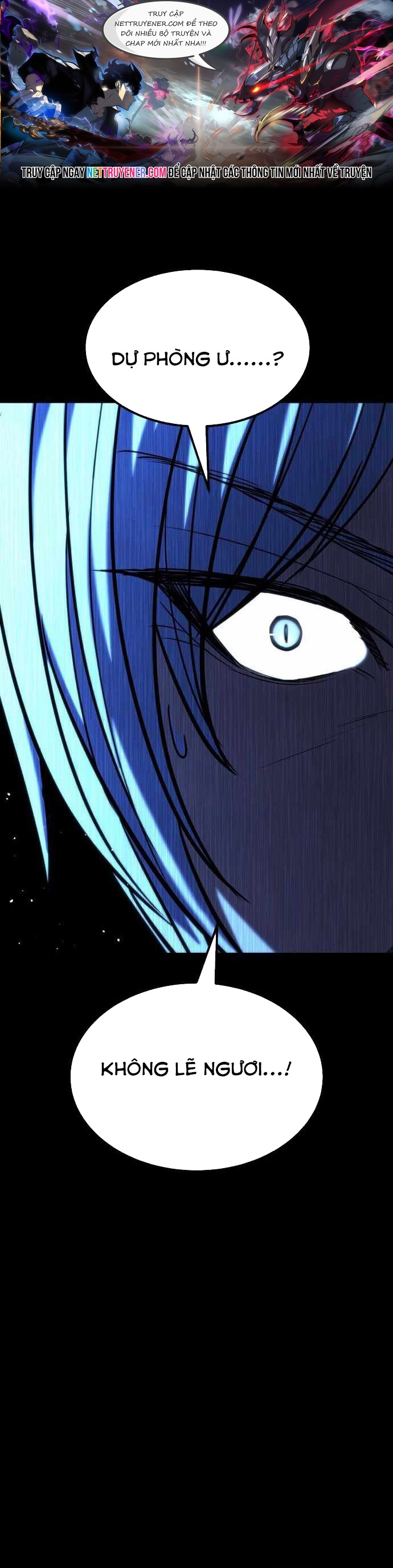 Tuyệt Thế Anh Hùng: Chapter 53