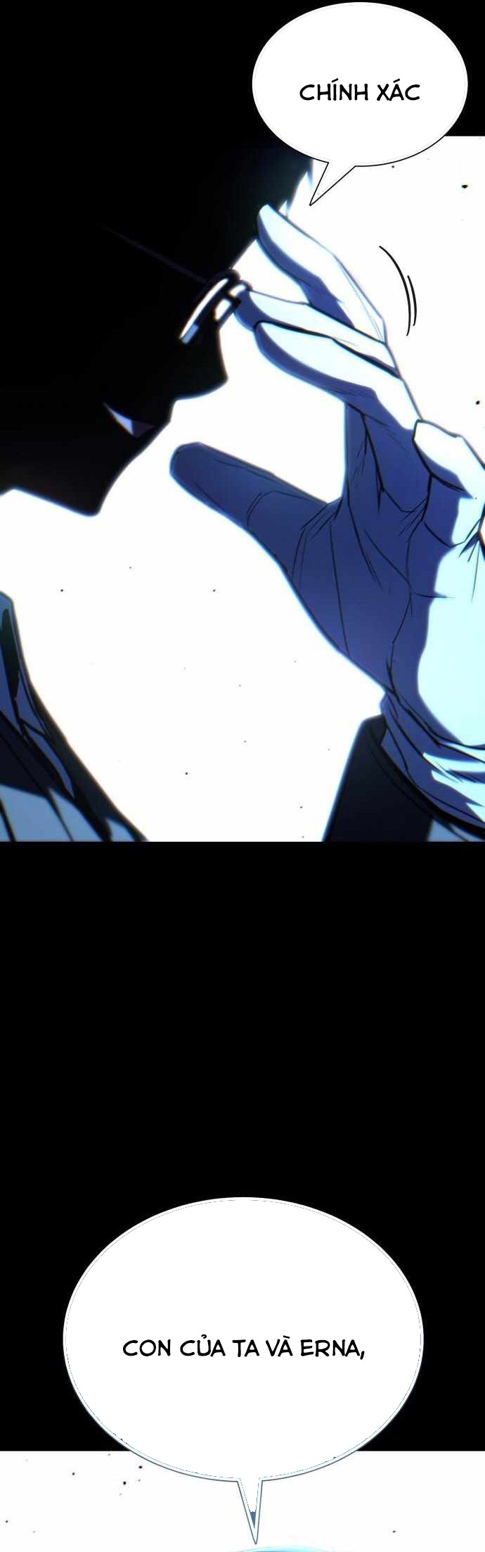 Tuyệt Thế Anh Hùng: Chapter 53