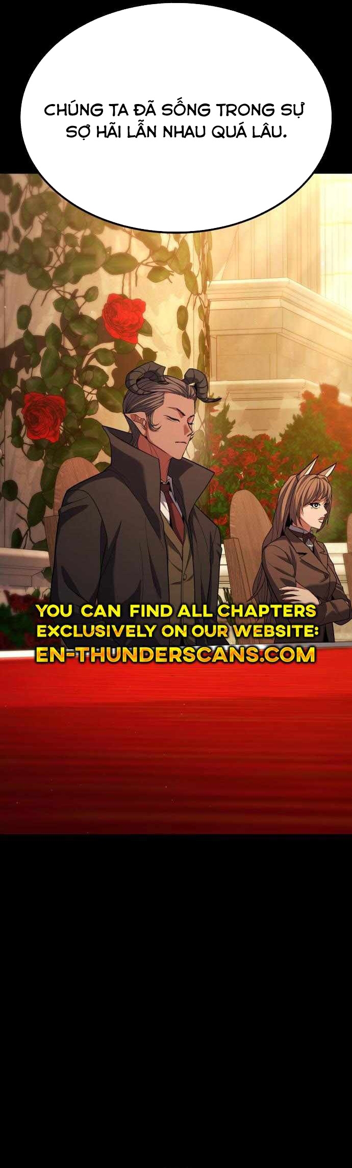 Tuyệt Thế Anh Hùng: Chapter 53