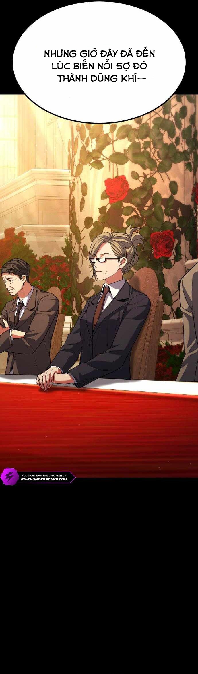 Tuyệt Thế Anh Hùng: Chapter 53
