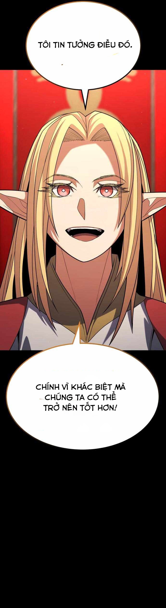 Tuyệt Thế Anh Hùng: Chapter 53
