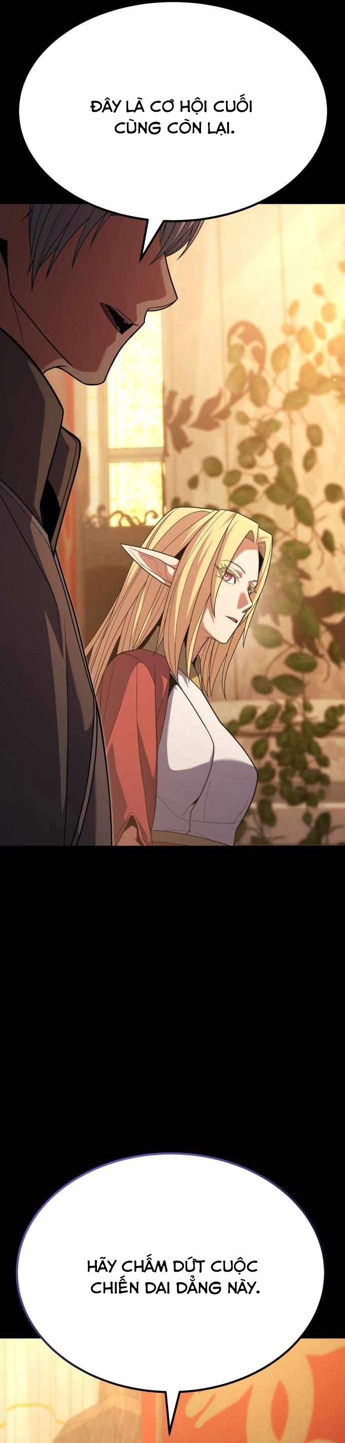 Tuyệt Thế Anh Hùng: Chapter 53