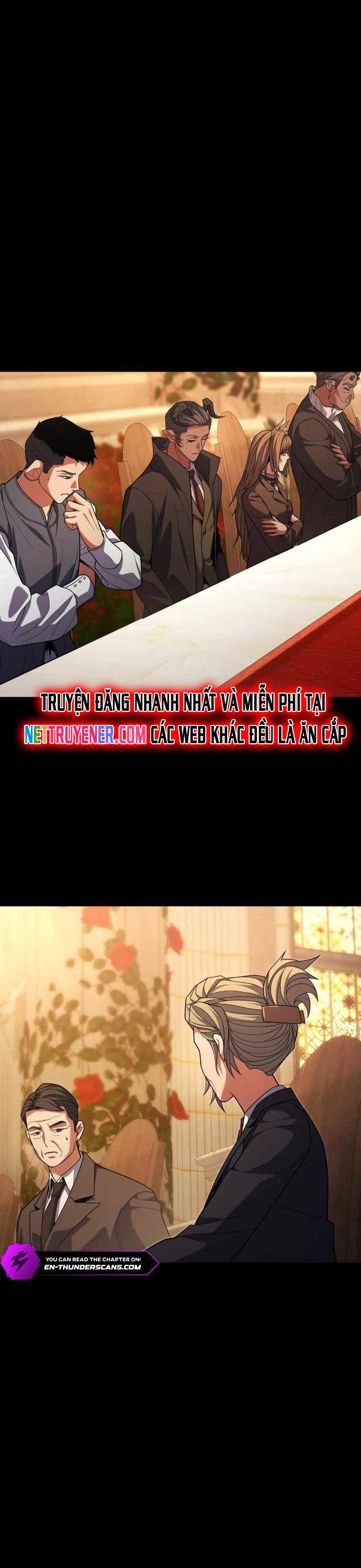 Tuyệt Thế Anh Hùng: Chapter 53