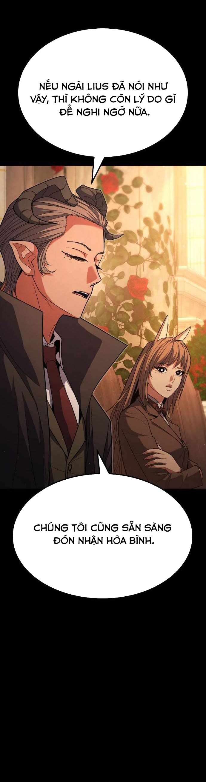 Tuyệt Thế Anh Hùng: Chapter 53