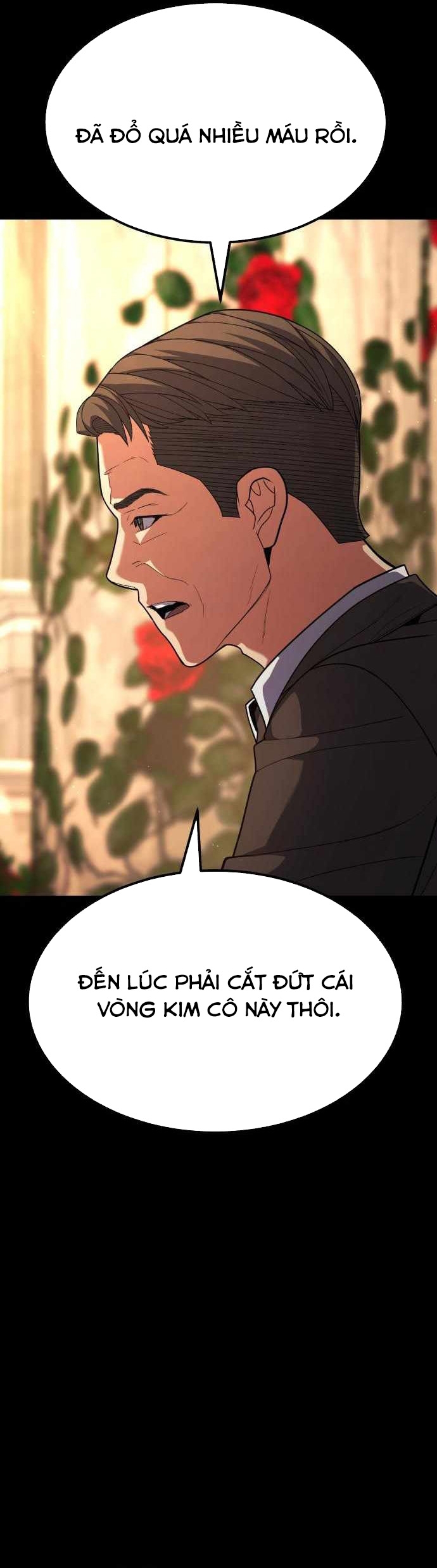 Tuyệt Thế Anh Hùng: Chapter 53