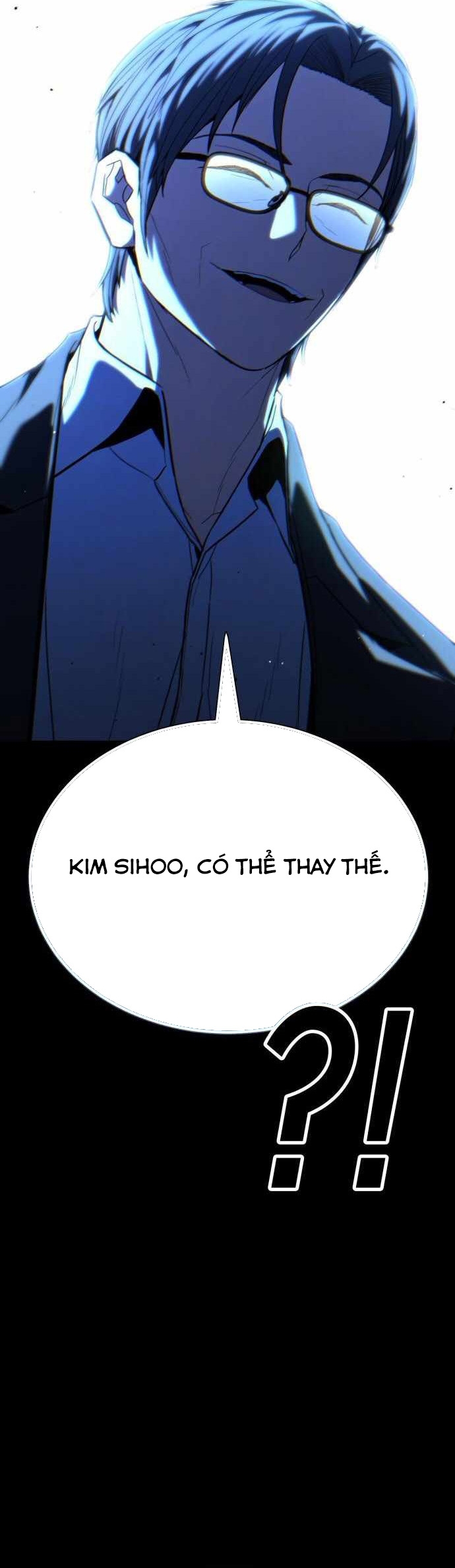 Tuyệt Thế Anh Hùng: Chapter 53
