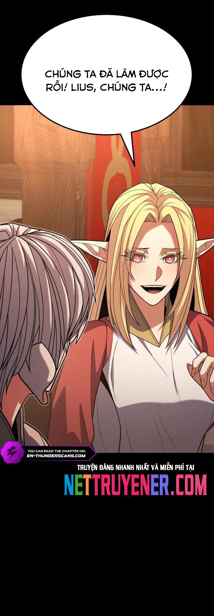 Tuyệt Thế Anh Hùng: Chapter 53