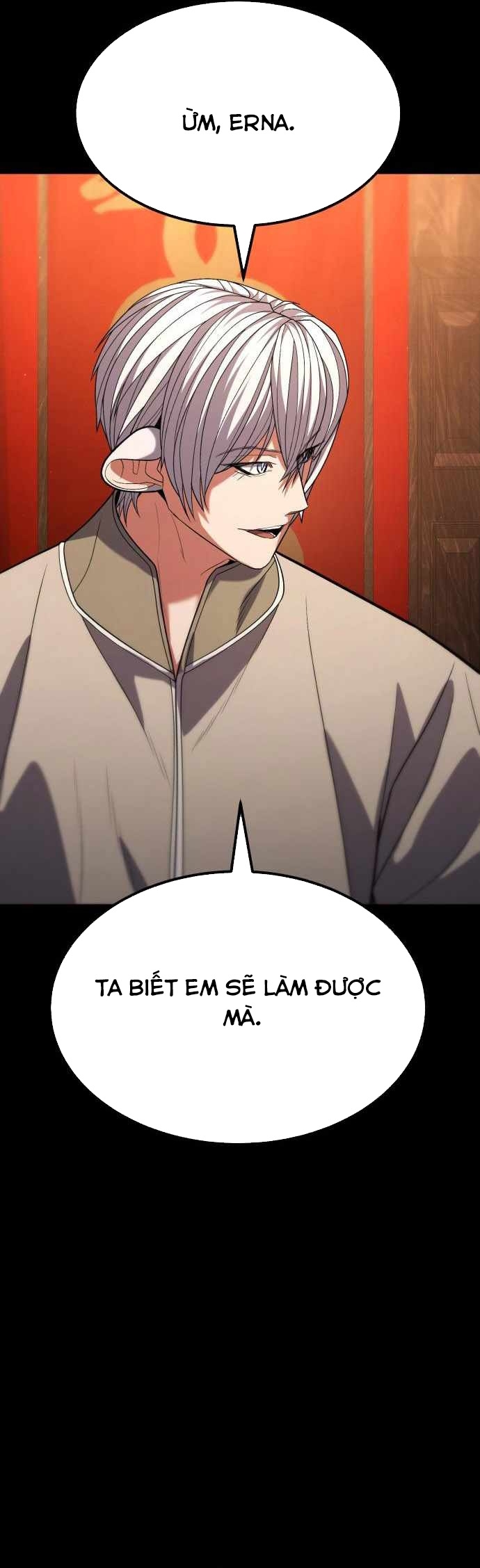 Tuyệt Thế Anh Hùng: Chapter 53