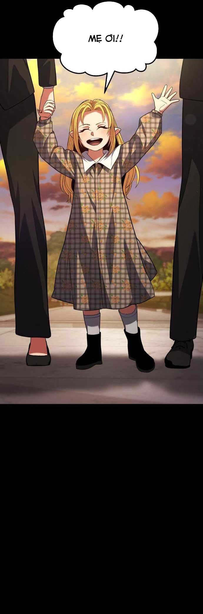 Tuyệt Thế Anh Hùng: Chapter 53