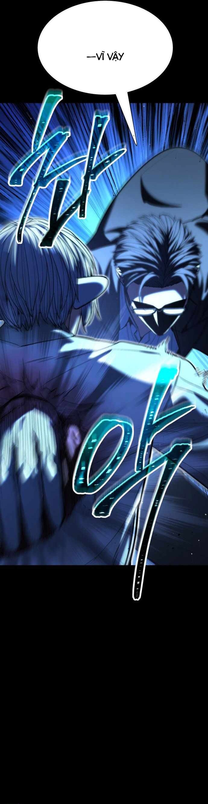 Tuyệt Thế Anh Hùng: Chapter 53