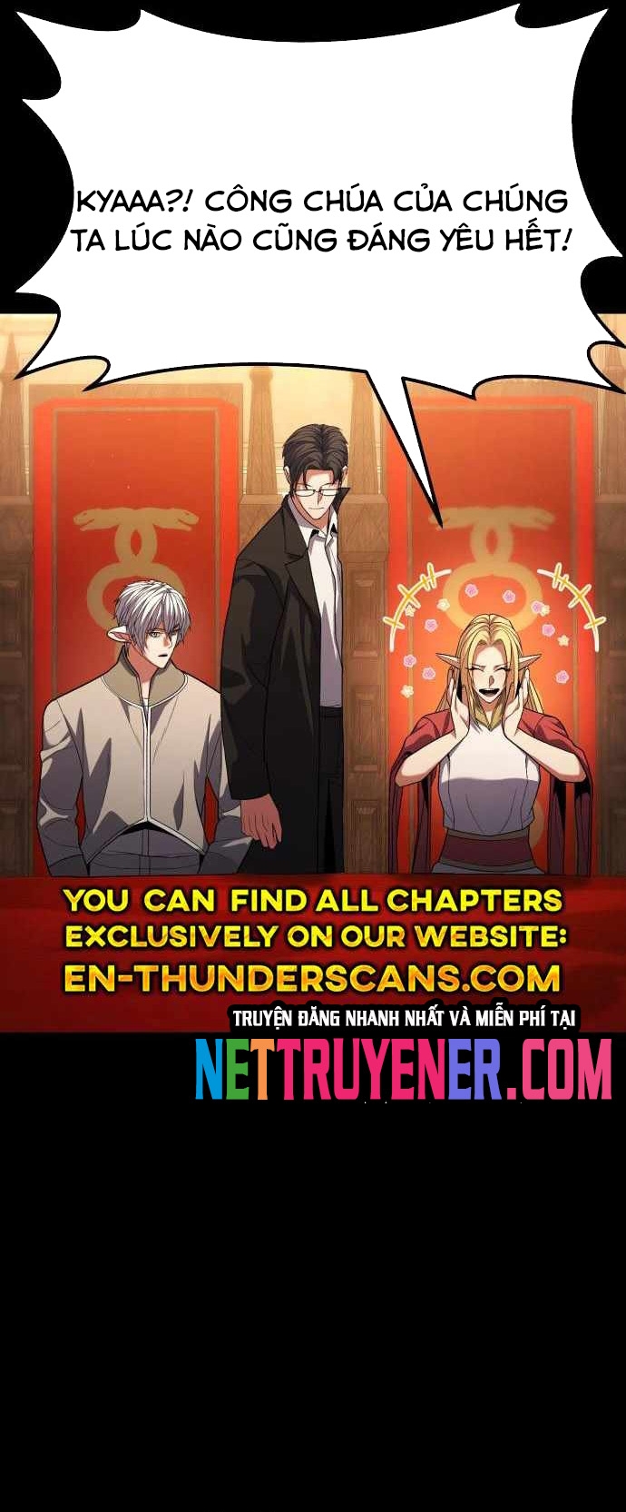 Tuyệt Thế Anh Hùng: Chapter 53