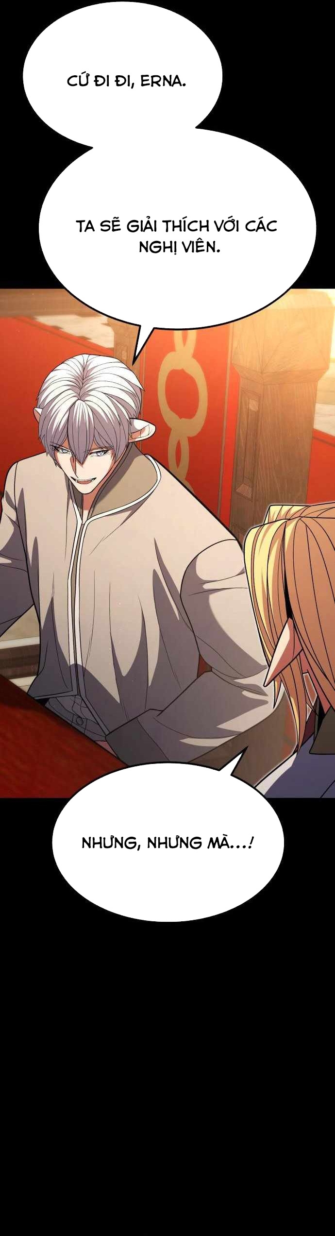 Tuyệt Thế Anh Hùng: Chapter 53